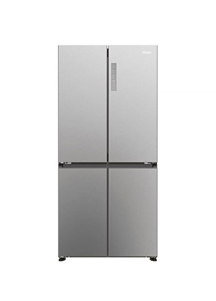 Cube 83 Series 3 HCR3818ENMM Wardrobe Type No Frost Refrigerator 467 lt