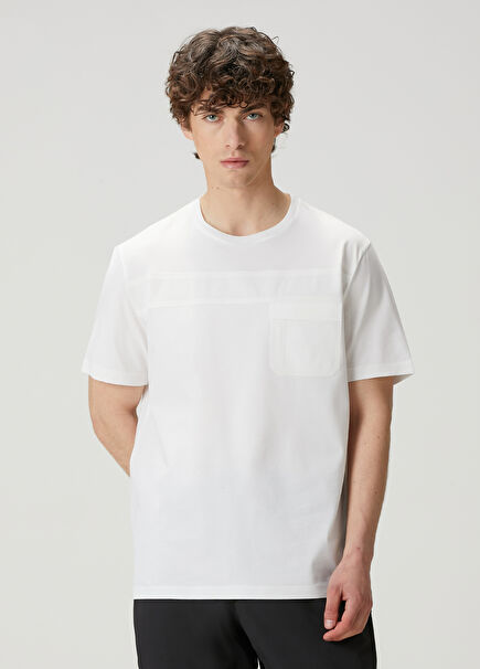 White T-Shirt
