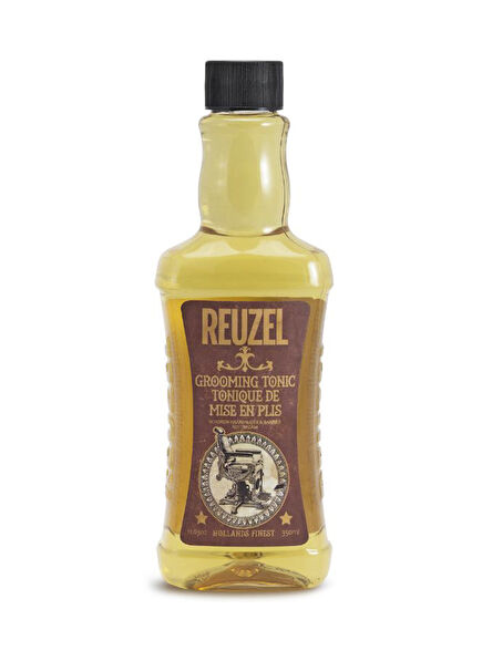 Grooming Hafif Tutuşlı Saç Toniği 350 ml