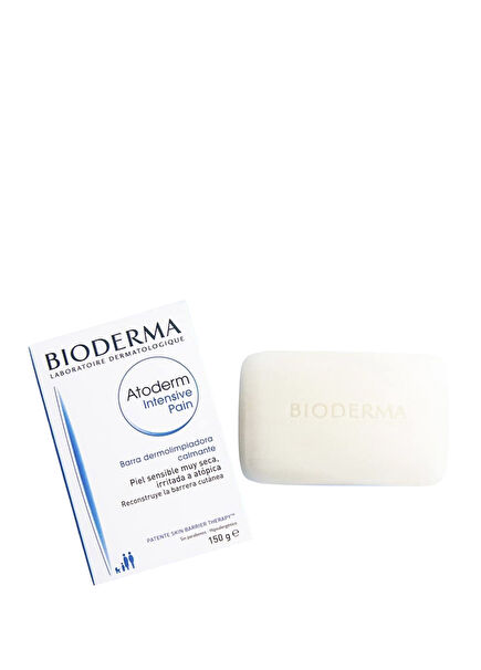 Atoderm Intensive Cilt Temizleyici 150 gr