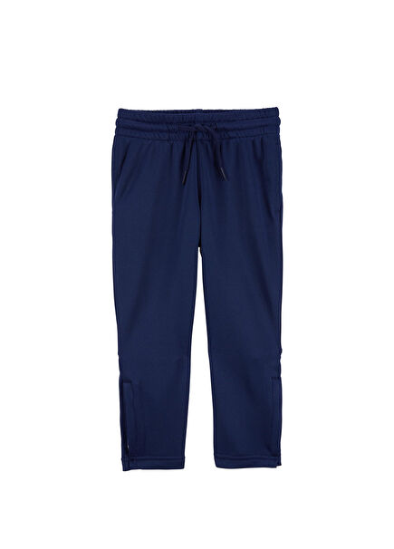 Knitwear Navy Boys' Trousers
