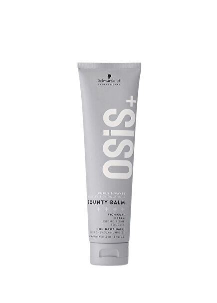 Bounty Balm Bukleli Saçlar İçin Saç Kremi 150 ml