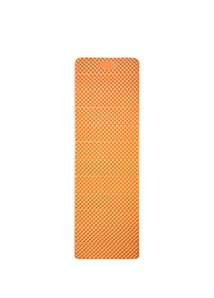 Ultralight IXPE Insulated Orange Z Camping Mat