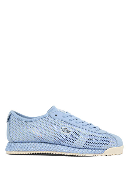 Club-Low Açık Mavi Kadın Sneaker