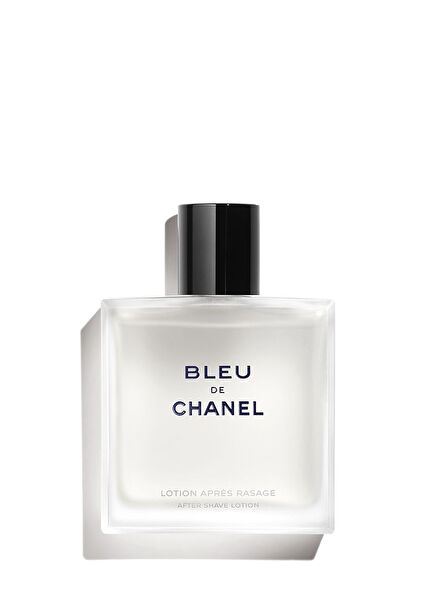 Chanel Bleu De Chanel Tıraş Sonrası Losyon 100Ml