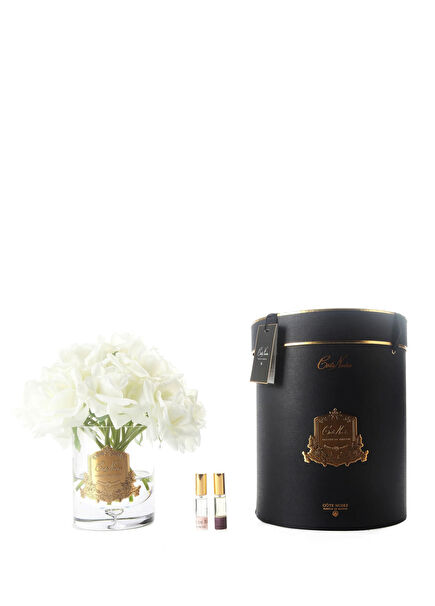 White Gold 13 Rose Room Fragrance