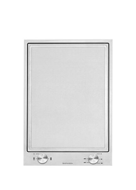 1PBFTK Ankastre Teppanyaki Ocak 36 cm