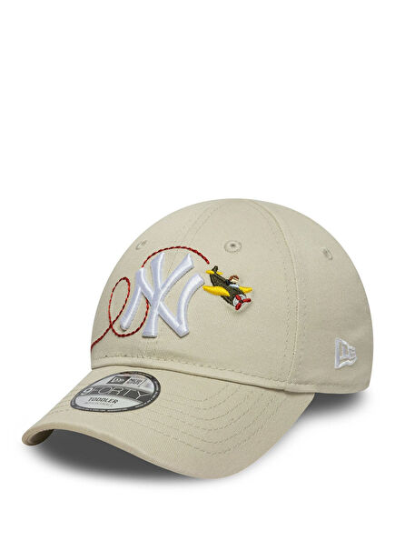 Tod Plane Icon 9Forty Neyyan Children's Hat