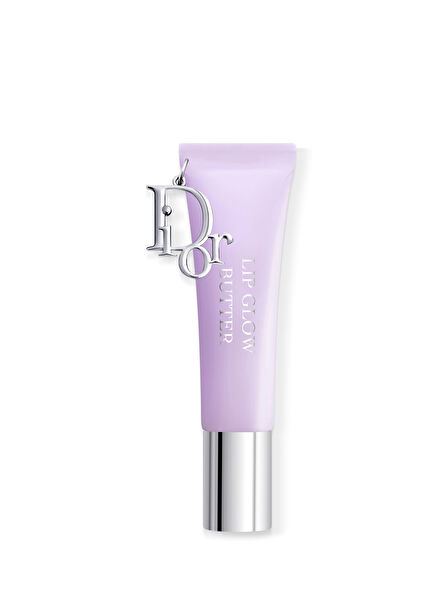 Addict Lip Glow Butter 102 Glazed Lavender