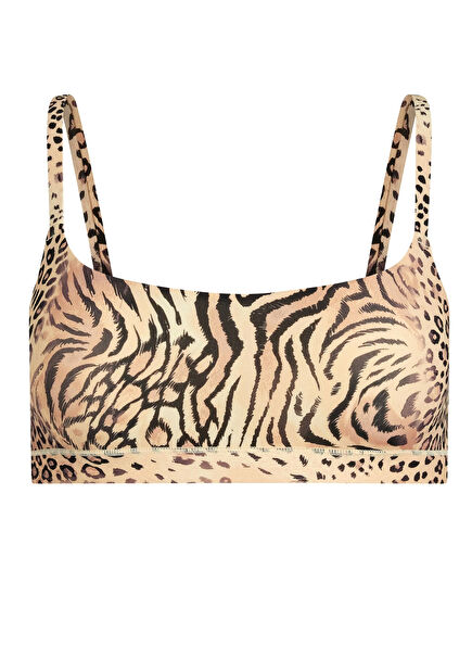 Scoop Bralet