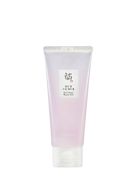 Red Bean Water Gel Kırmızı Fasülyeli ve Peptitli Yağlandırmayan Jel Krem 100 ml  