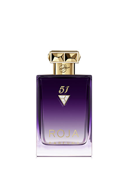 51 Pour Femme Essence De Parfum 100 ml