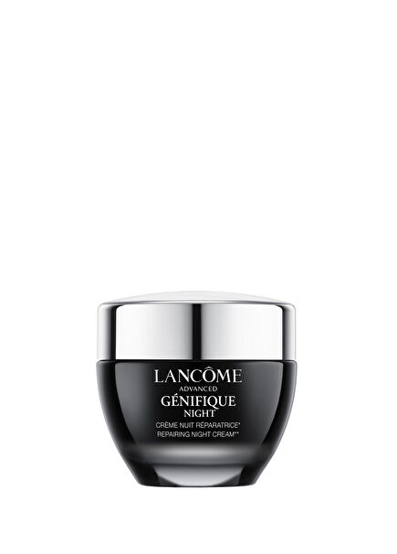 Genifique Barrier Repair Gece Kremi