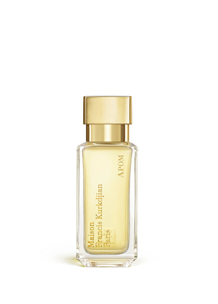 Apom Edp 35Ml Perfume