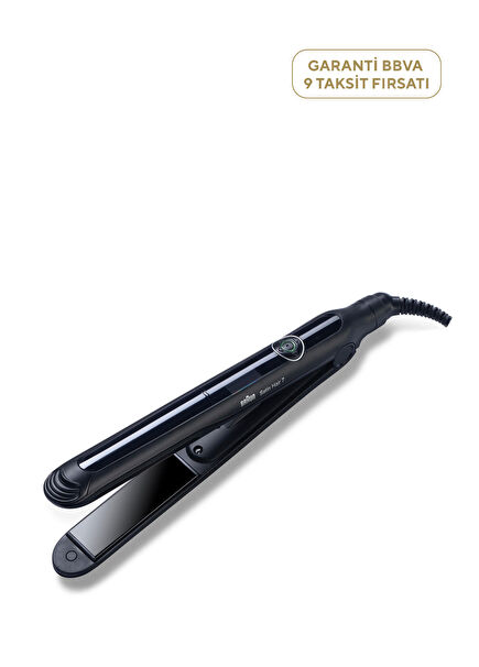 Satin Hair 7 SensoCare ST780 Hair Straightener