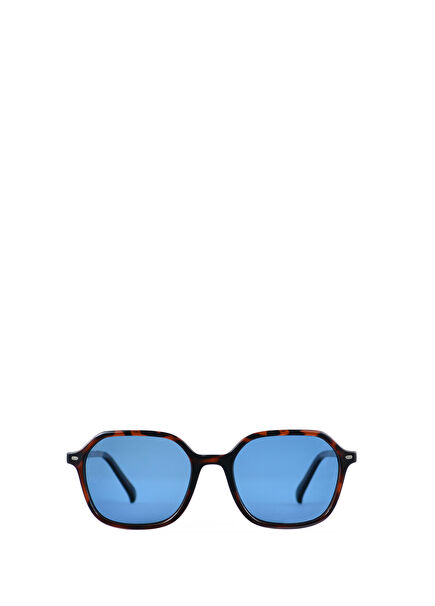 Kenzie Chocolate Unisex Güneş Gözlüğü