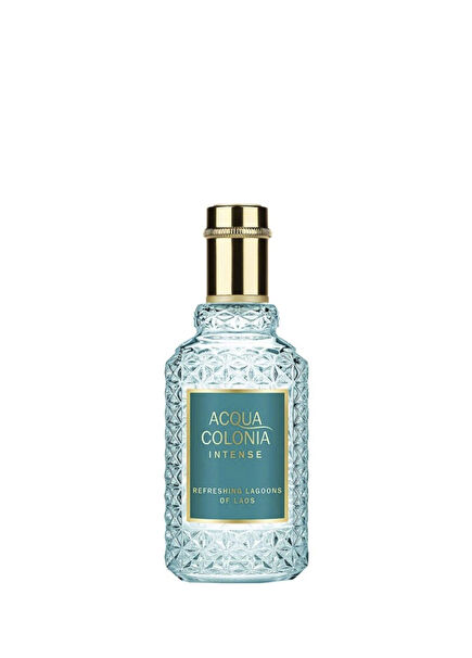 Acqua Colonia Intense Refreshing Lagoons Of Laos EDC 50 ml Women's Perfume