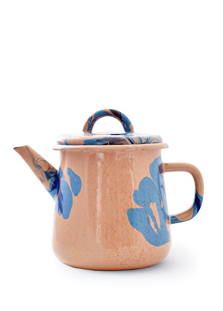 New Marble Peach Marbling Infuser