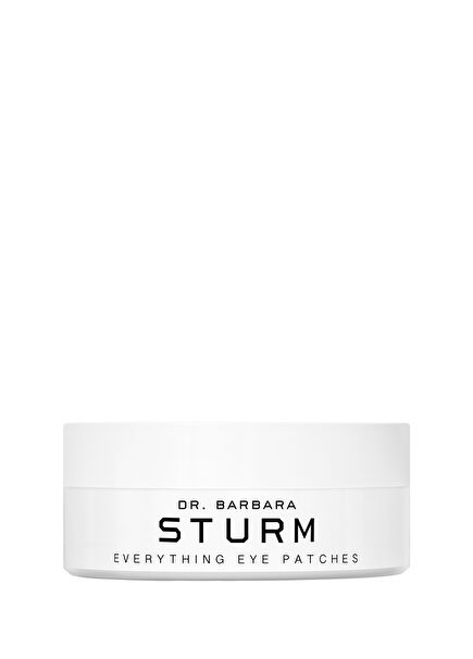 Everything Eye Patches