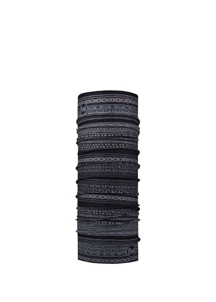 Original Ecostretch Anira Graphi̇te Boyunluk