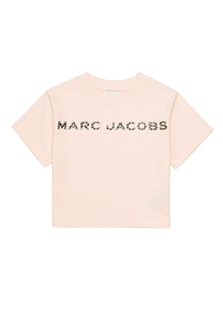 Pink Stone Girls T-Shirt