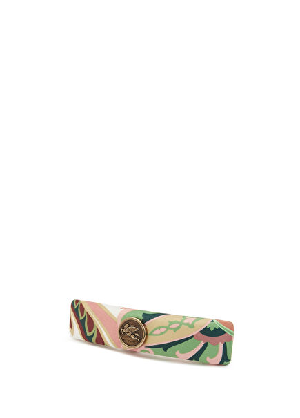 Multicolor Womens Clasp