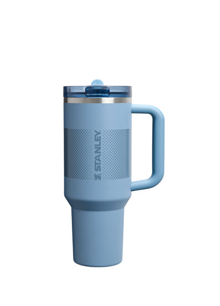 The Quencher Protour Flip Straw Termos