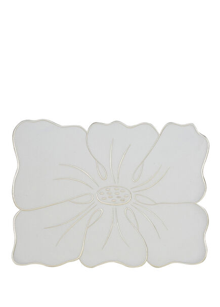 Fleur Floral Pattern American Service 35x50 cm