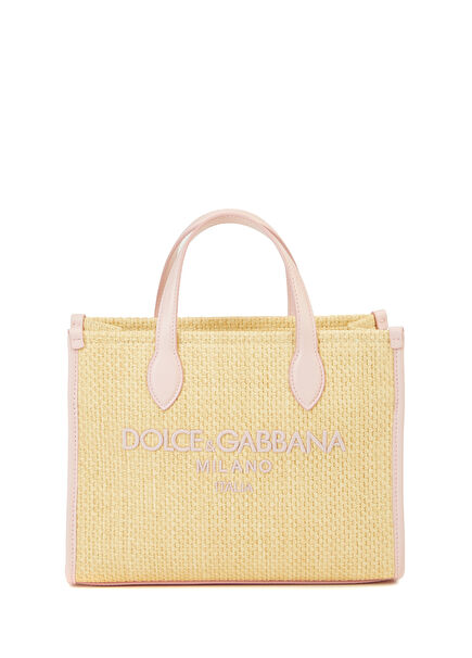Multicolored Girls Handbag