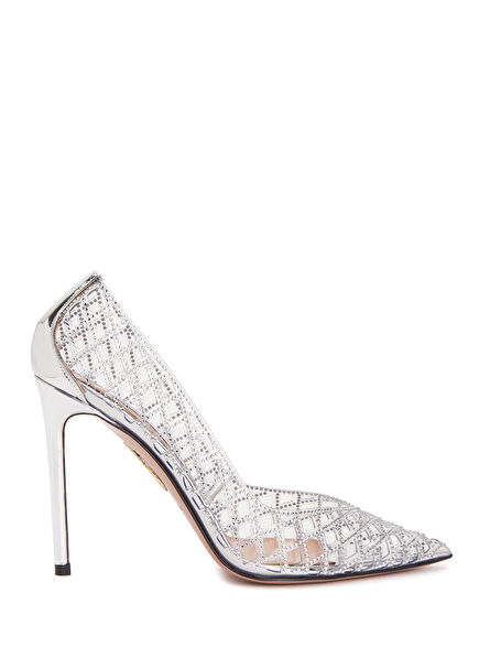 Lumiere Silver Pump