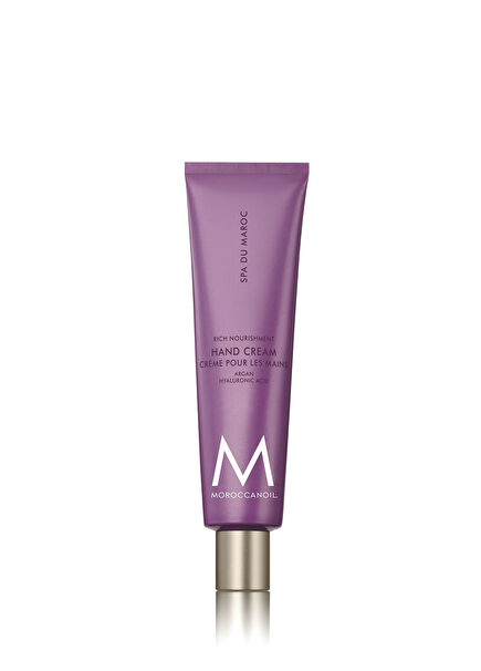 Spa Du Maroc Nemlendirici El Kremi 100  ml