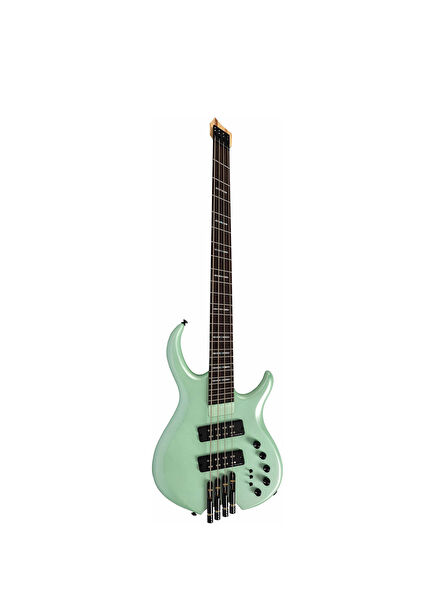 Marcus Miller M6 Headless 4-String Bass Guitar M6H4SGMS