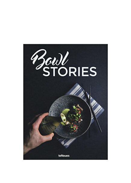 Bowl Stories Foreign Language Cookbook