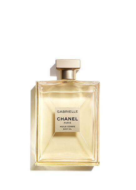 Gabrielle Chanel Body Oil 150ML