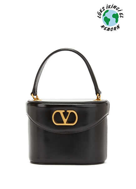 Valentino Garavani V Logo Çanta