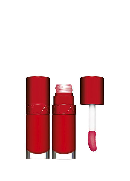 Lip Comfort Oil 10. Yıl 54 Iconic Red İkonik Kırmızı Dudak Parlatıcısı 7 ml