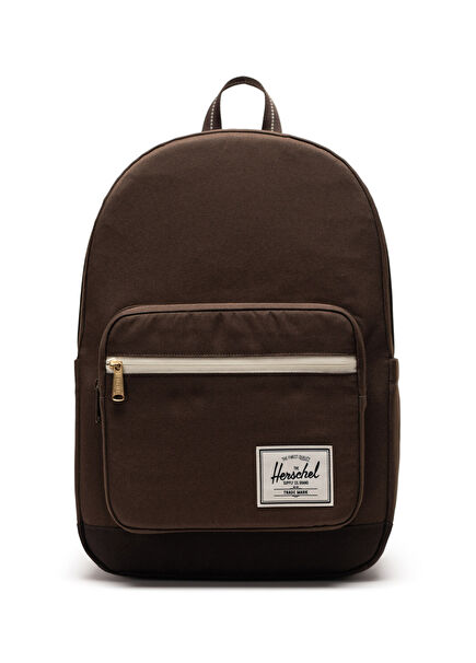 Pop Quiz Brown Women's Backpack