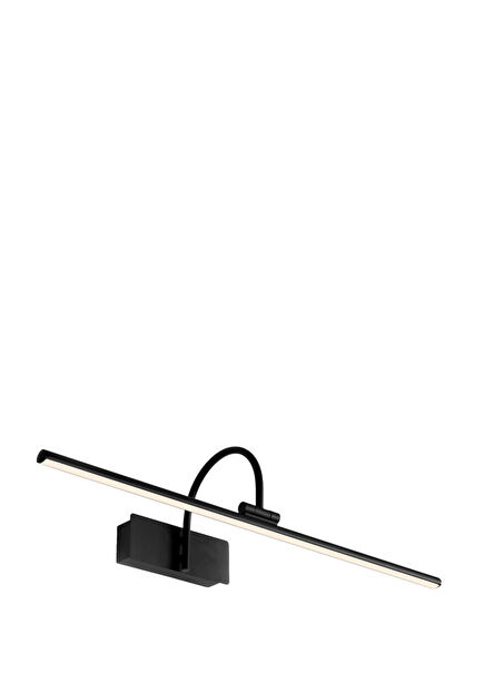 Paracuru Siyah Tablo Apliği 60 cm