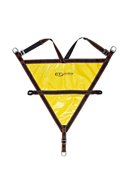 CT Evacuation Rescue Belt