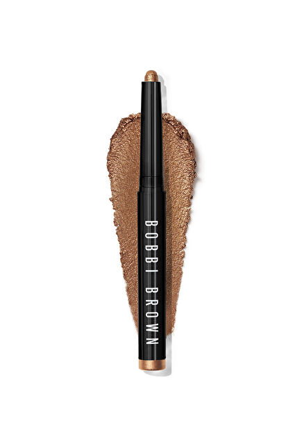 Long Wear Cream Shadow Stick Golden Amber