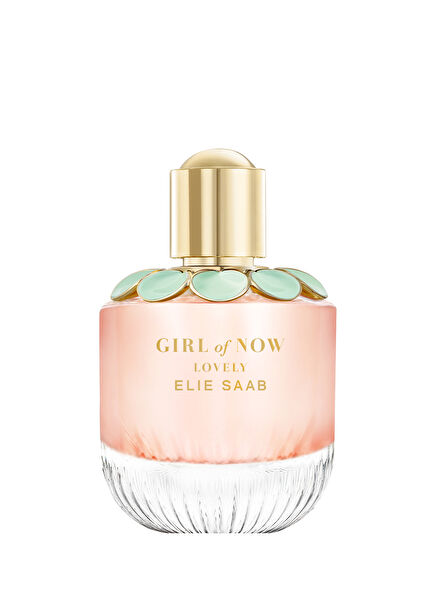 Girl of Now Lovely New EDP 90 ml Kadın Parfüm