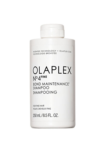 No 4 Fine Bond Maintenance Shampoo