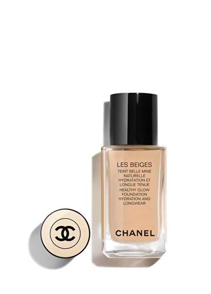 Les Beiges Foundation B30 30 Ml