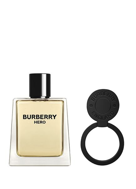 Hero EDT 100 ml Parfüm + Telefon Tutacağı Erkek Parfüm Seti