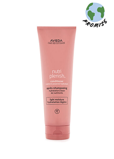 Nutriplenish Conditioner Light Moisture 250Ml