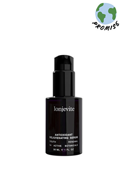 Antioxidant Rejuvenating Antioxidant Replenishing Serum 30 ml