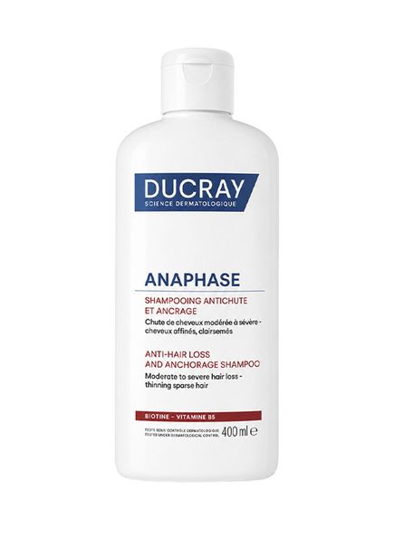 Anaphase Chronic Saç Dökülmesi Karşıtı Şampuan 400 ml