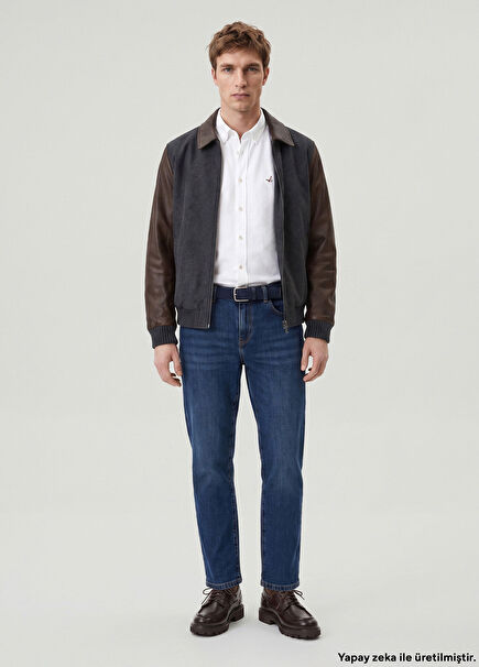 JEAN PANTOLON