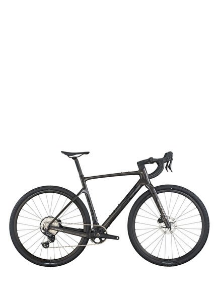 Addict Gravel 30 Black City Touring Bike 2026