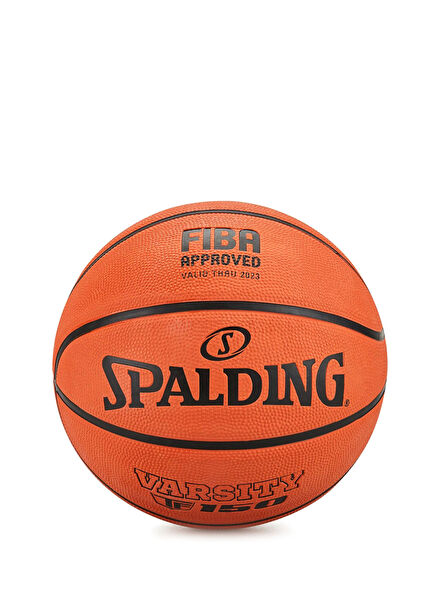 TF-150 Varsity Size 7 FIBA Approved Basketball Ball